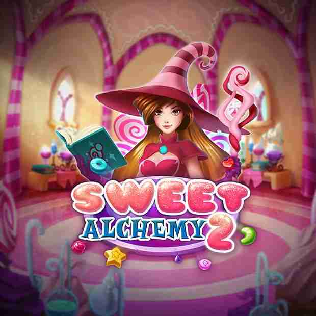 Sweet Alchemy 2