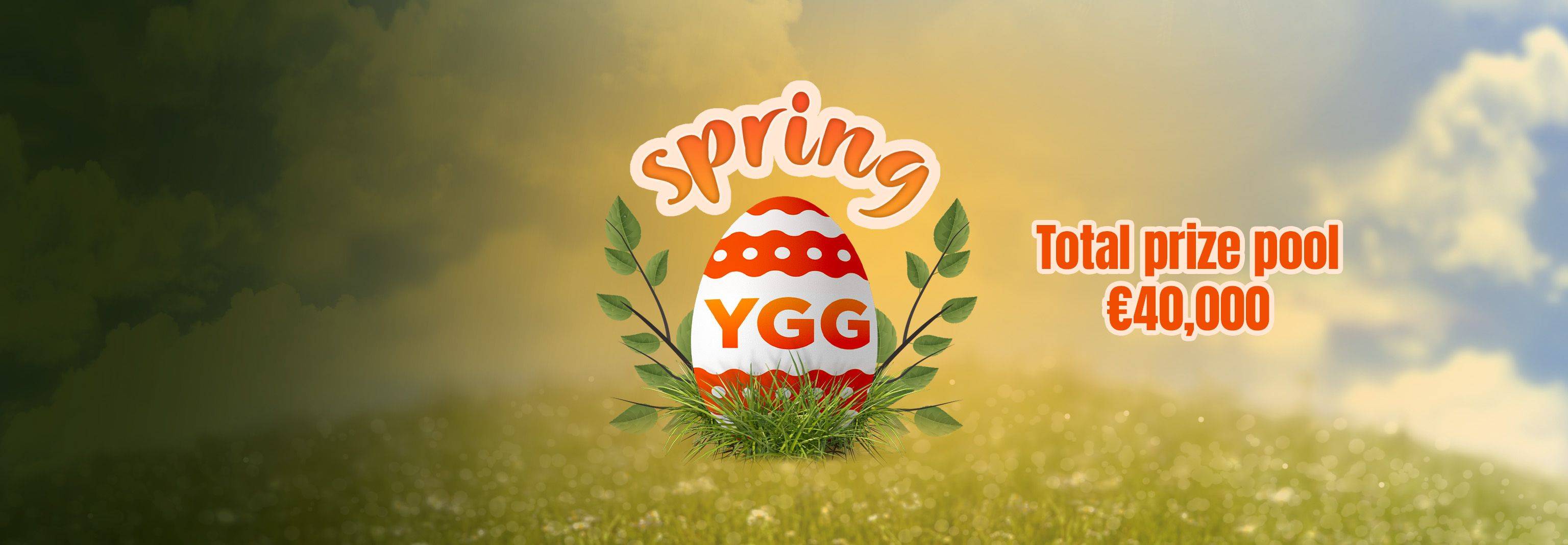 Spring YGG